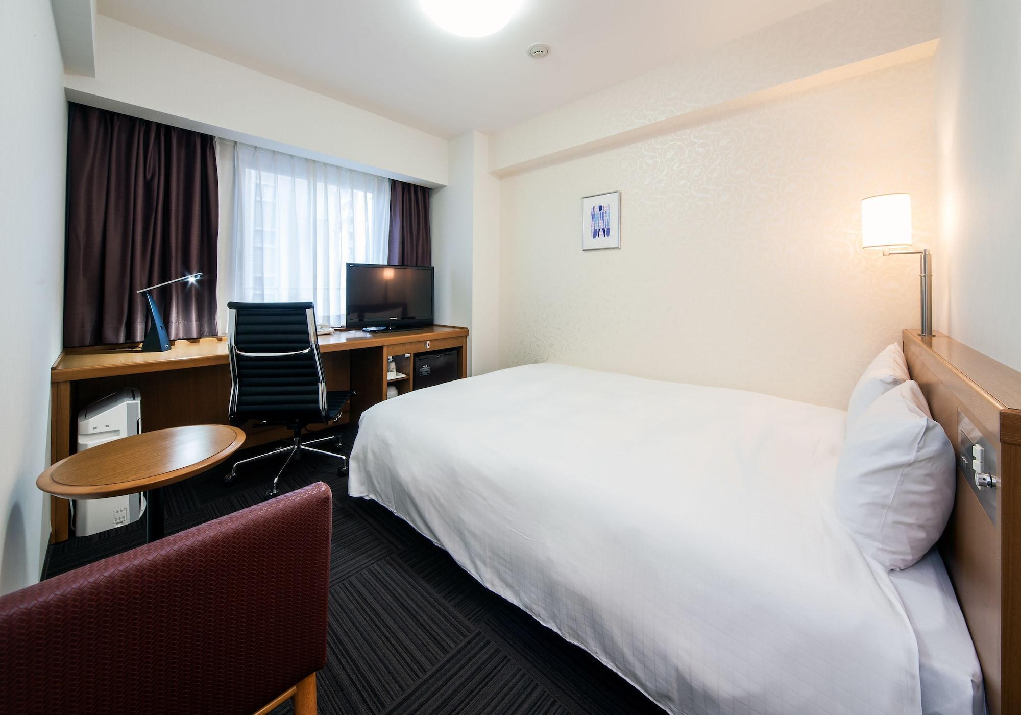 Daiwa Roynet Hotel Kobe Sannomiya Zewnętrze zdjęcie