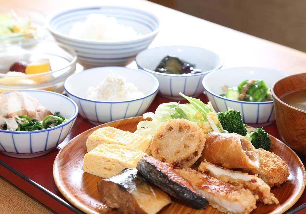 Daiwa Roynet Hotel Kobe Sannomiya Zewnętrze zdjęcie