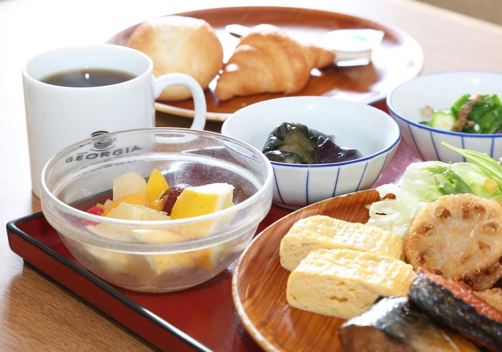 Daiwa Roynet Hotel Kobe Sannomiya Zewnętrze zdjęcie