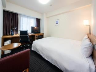 Daiwa Roynet Hotel Kobe Sannomiya Pokój zdjęcie