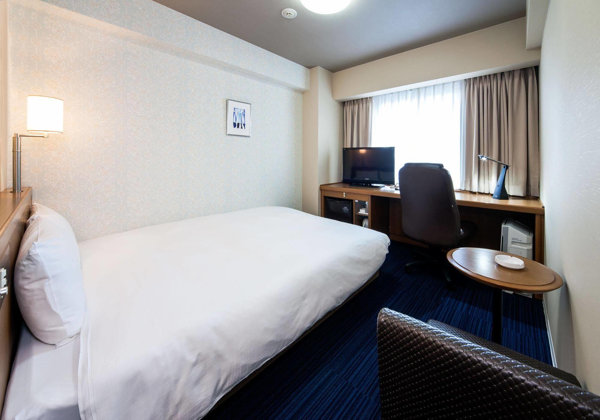 Daiwa Roynet Hotel Kobe Sannomiya Zewnętrze zdjęcie