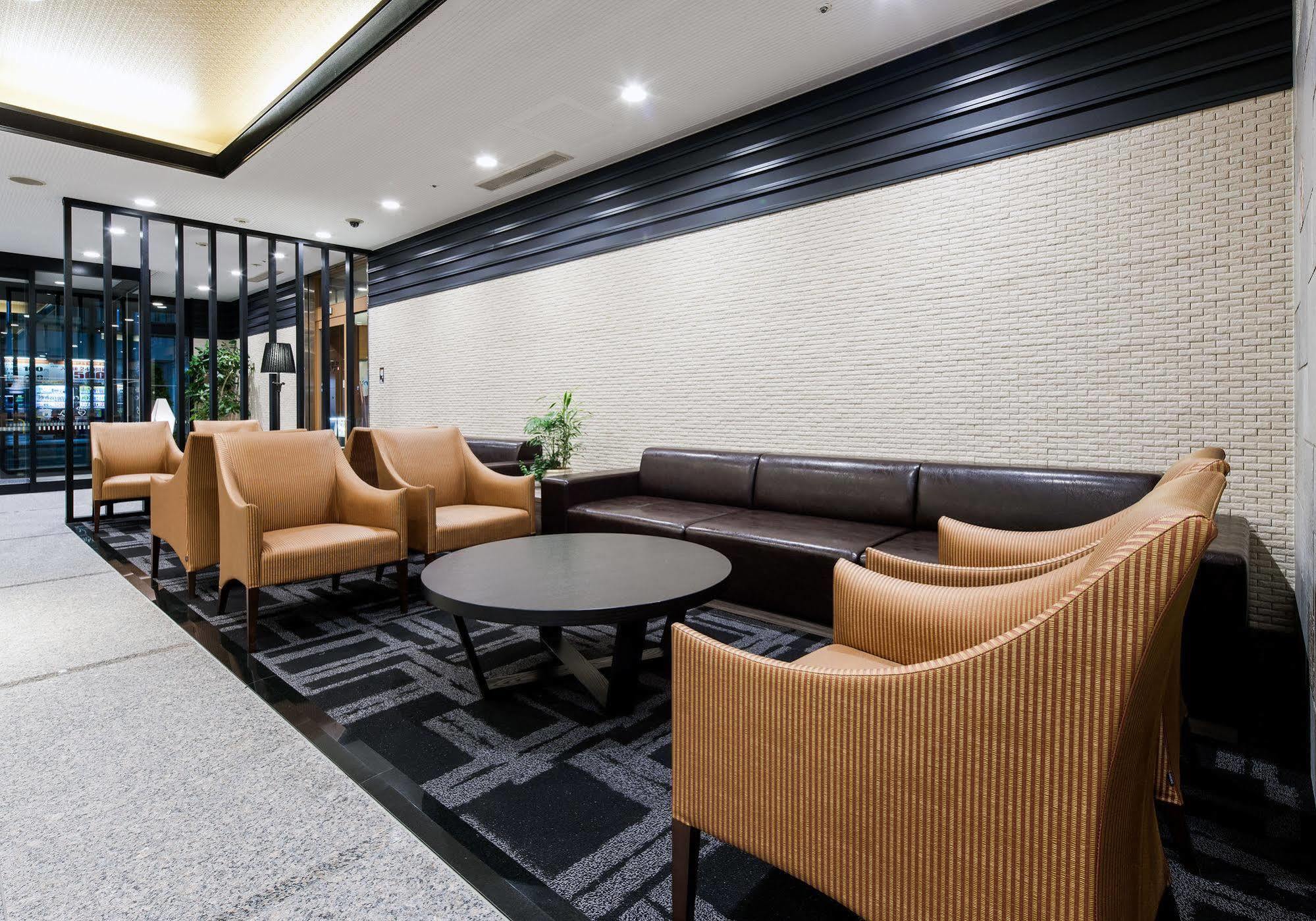 Daiwa Roynet Hotel Kobe Sannomiya Zewnętrze zdjęcie