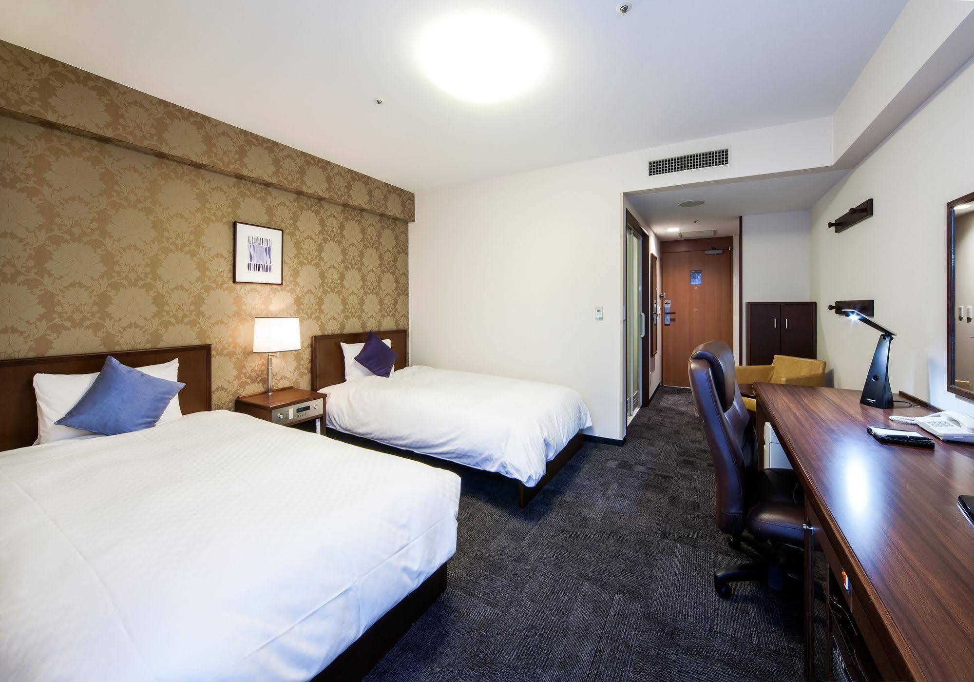 Daiwa Roynet Hotel Kobe Sannomiya Zewnętrze zdjęcie
