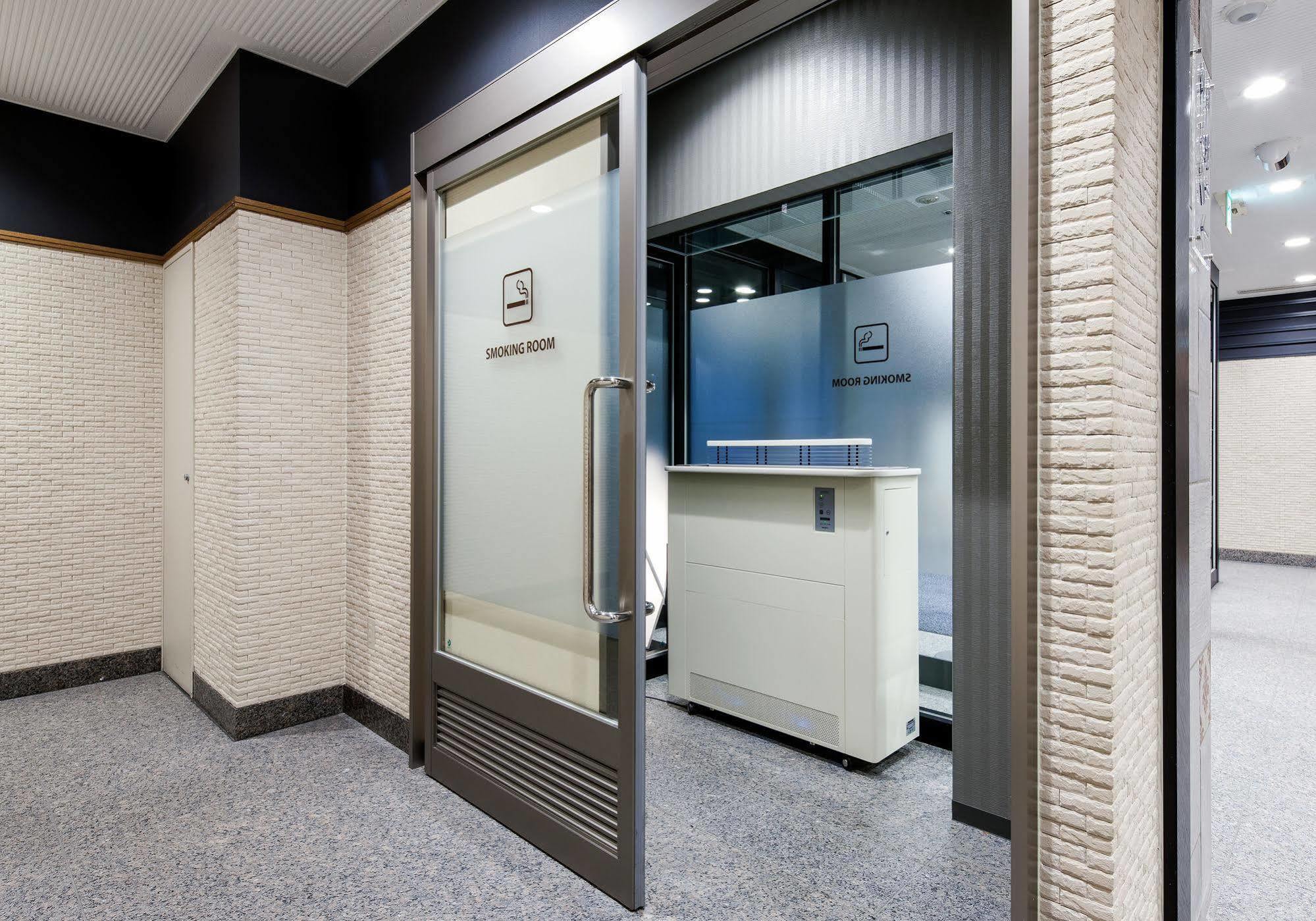 Daiwa Roynet Hotel Kobe Sannomiya Zewnętrze zdjęcie