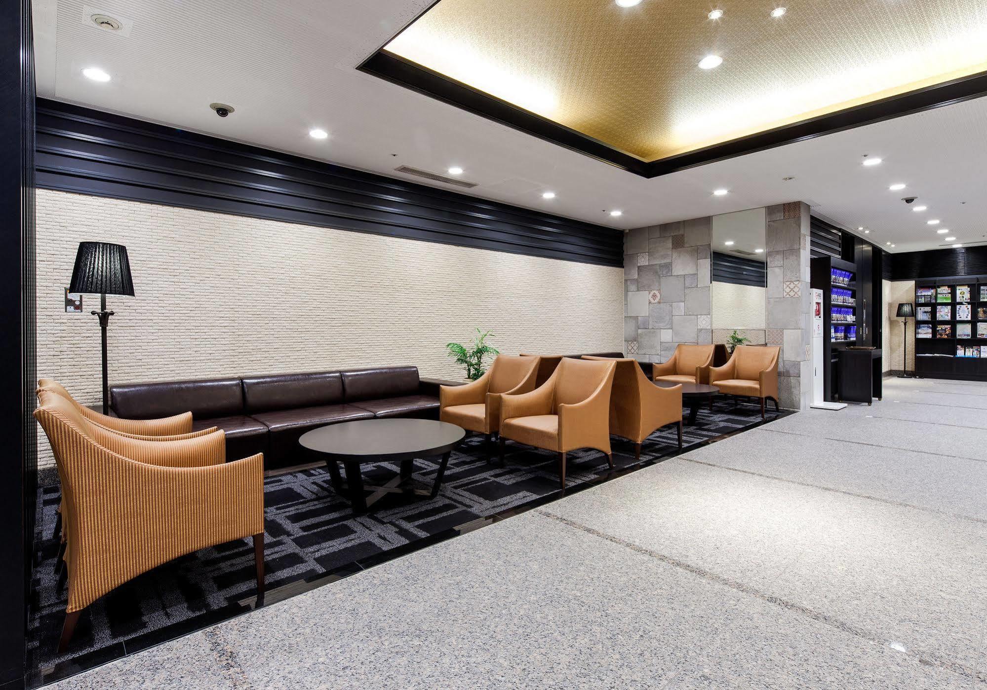 Daiwa Roynet Hotel Kobe Sannomiya Zewnętrze zdjęcie