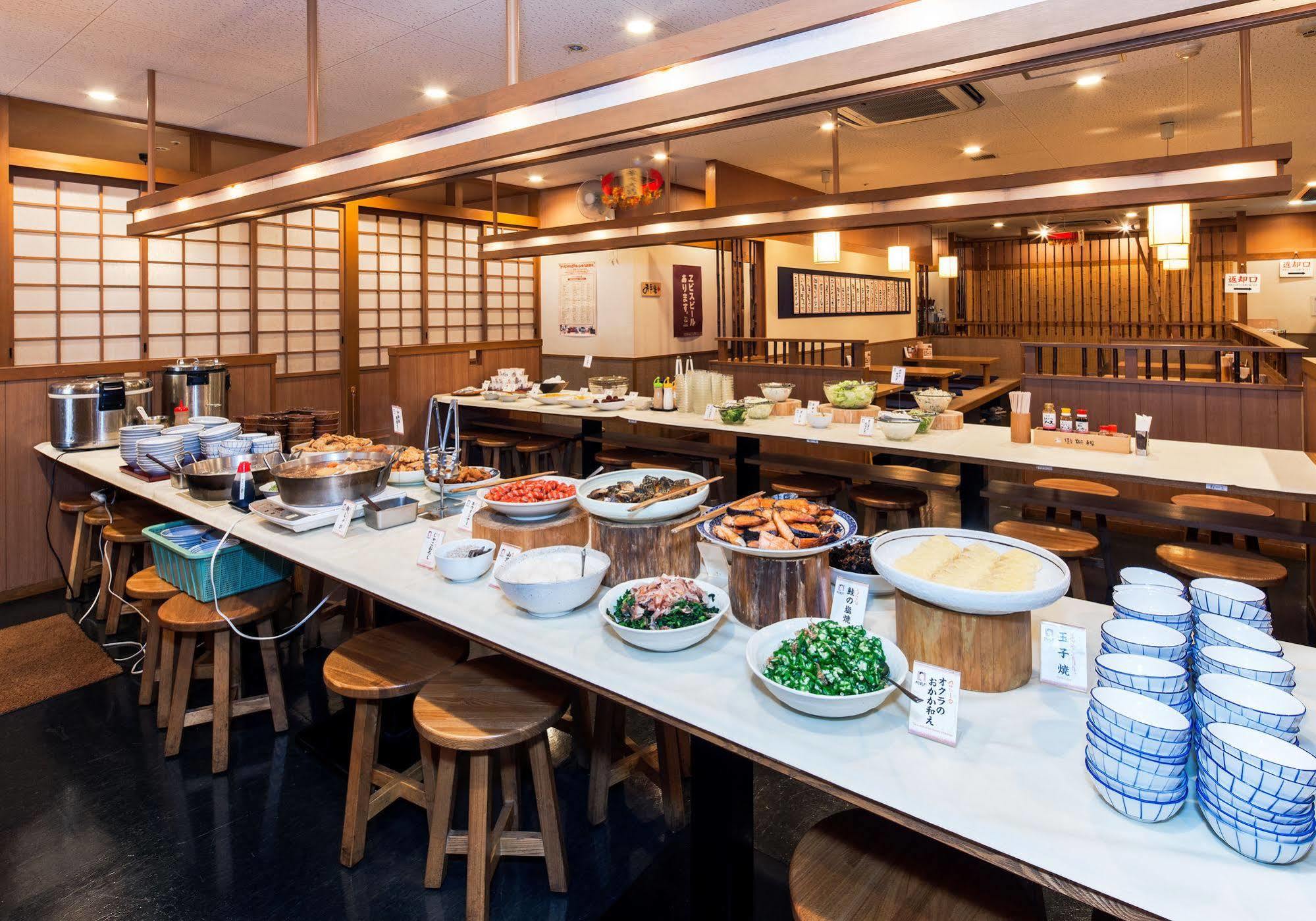 Daiwa Roynet Hotel Kobe Sannomiya Zewnętrze zdjęcie