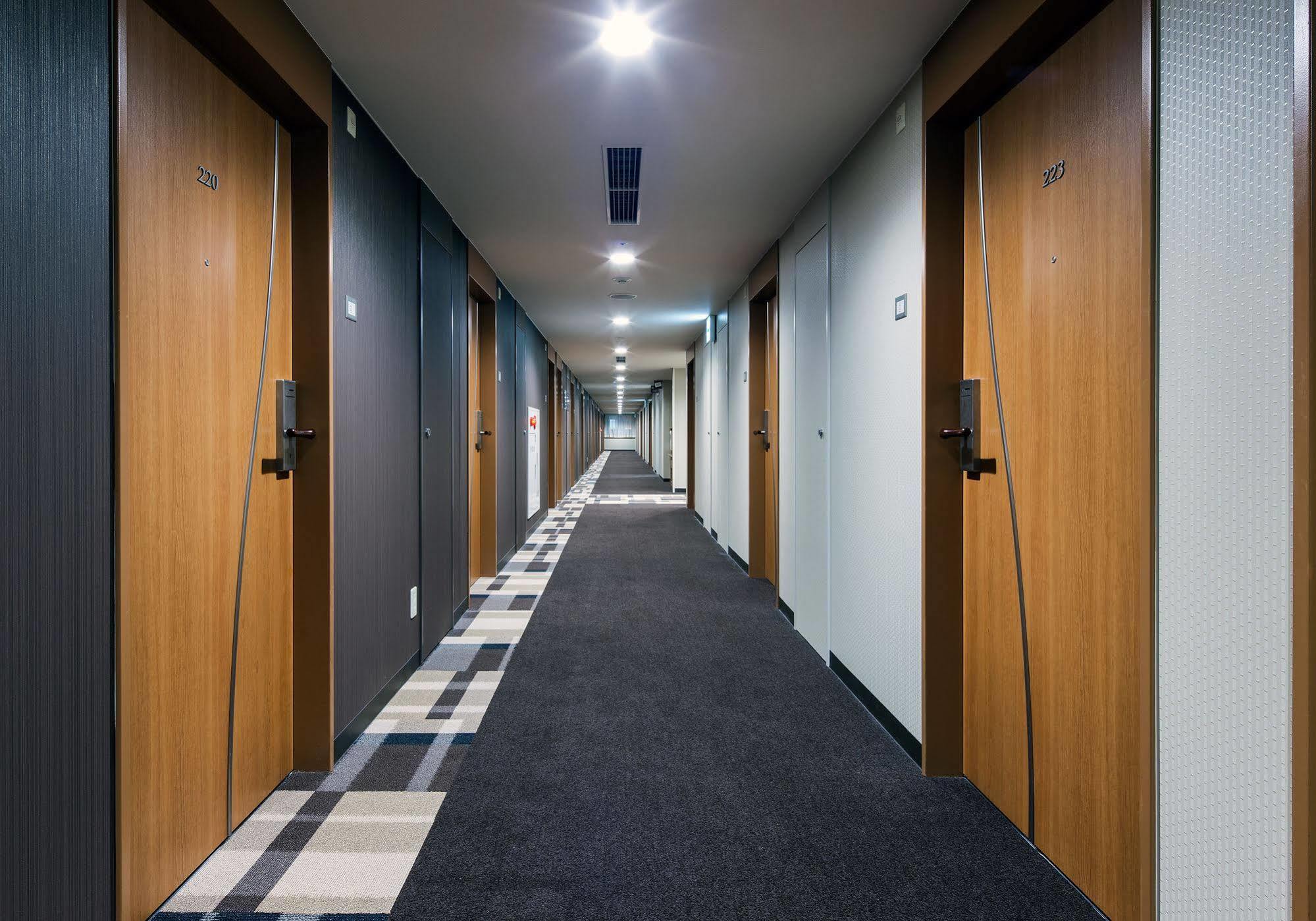 Daiwa Roynet Hotel Kobe Sannomiya Zewnętrze zdjęcie