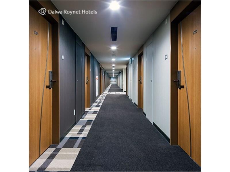Daiwa Roynet Hotel Kobe Sannomiya Zewnętrze zdjęcie